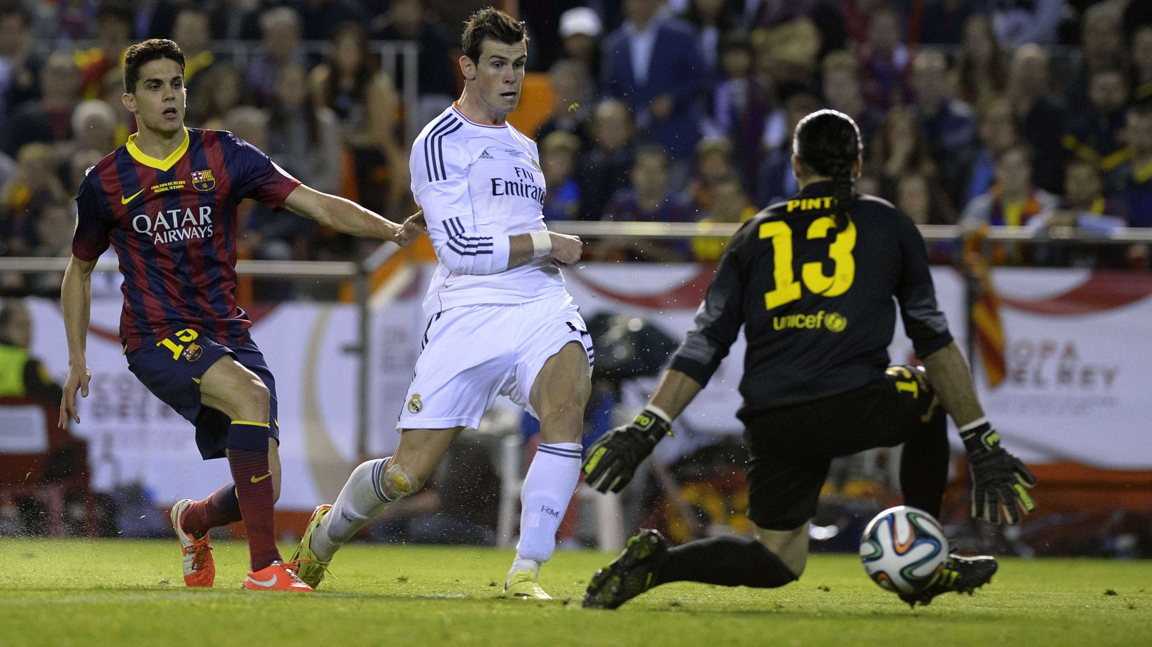 Futbal_Copa del Rey_gól_Bale